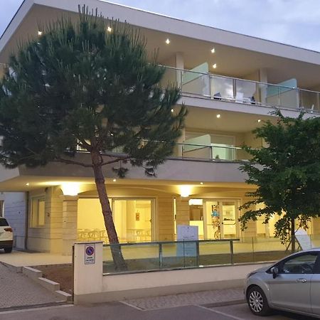 Residence I Diamanti - Siroli Collection Cervia Exterior photo