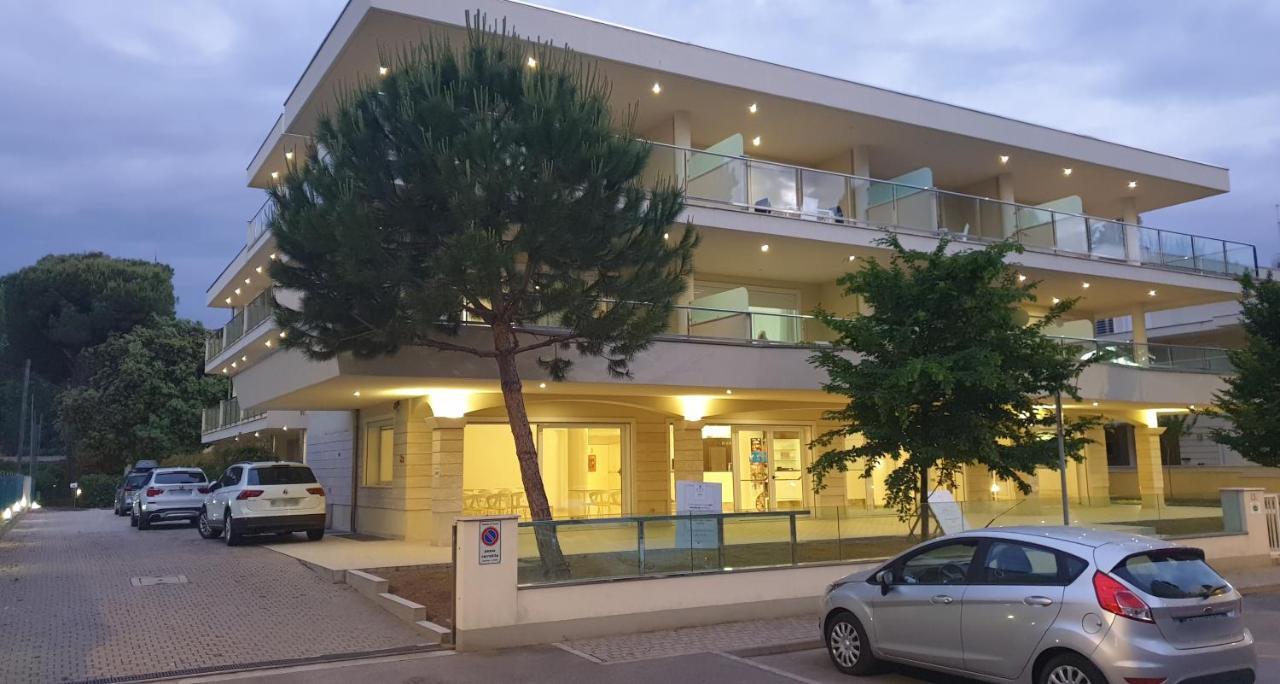 Residence I Diamanti - Siroli Collection Cervia Exterior photo