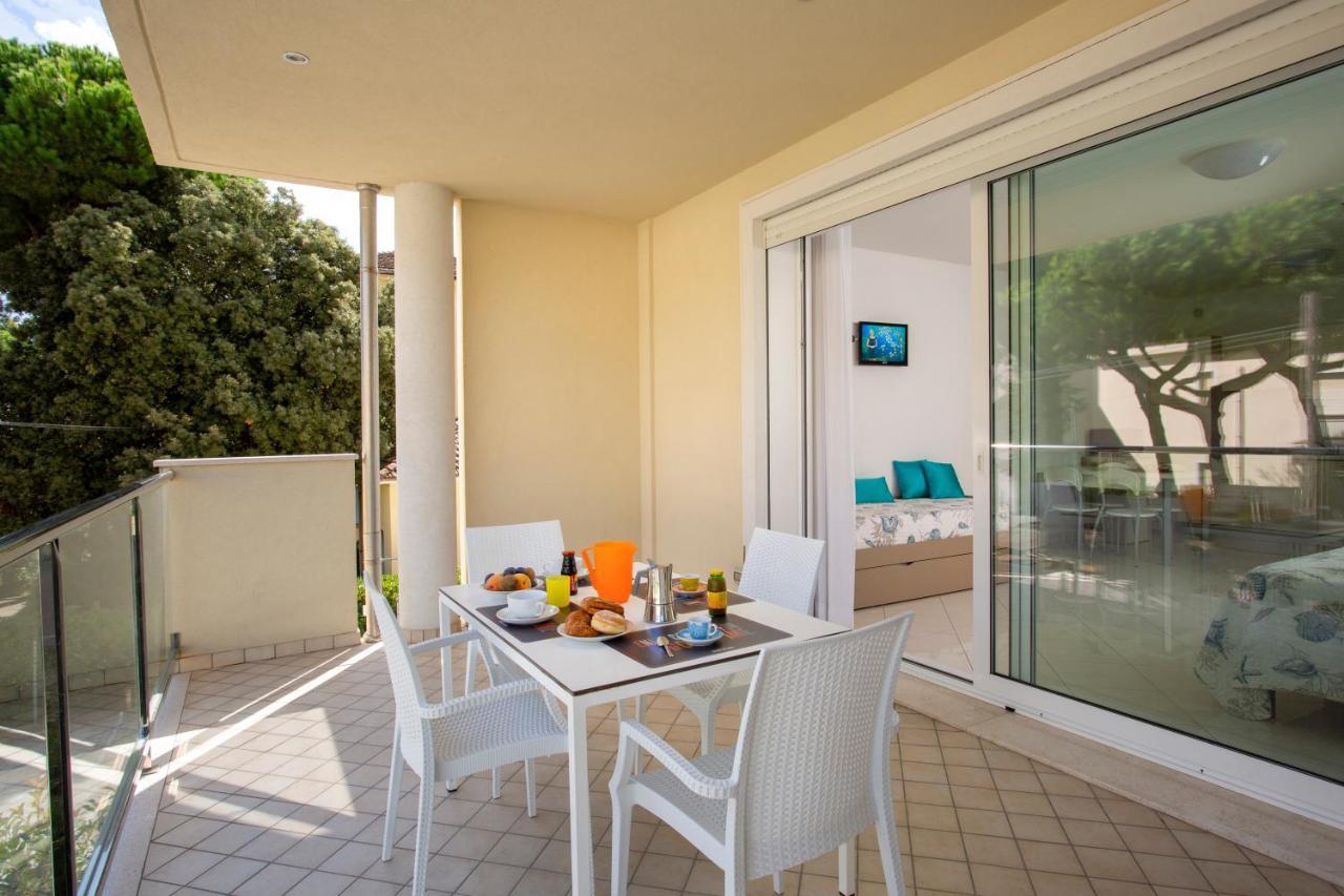 Residence I Diamanti - Siroli Collection Cervia Exterior photo