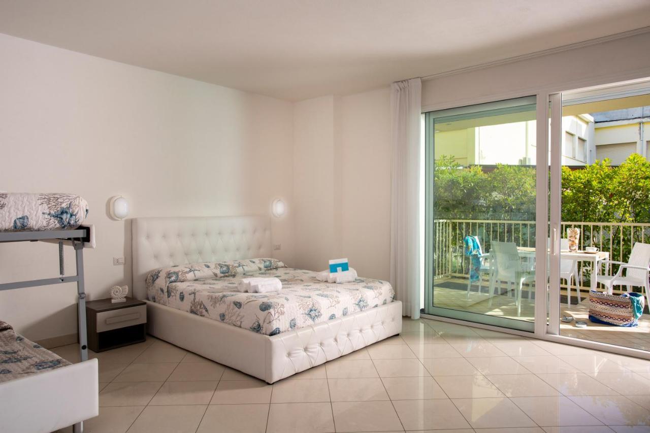 Residence I Diamanti - Siroli Collection Cervia Exterior photo