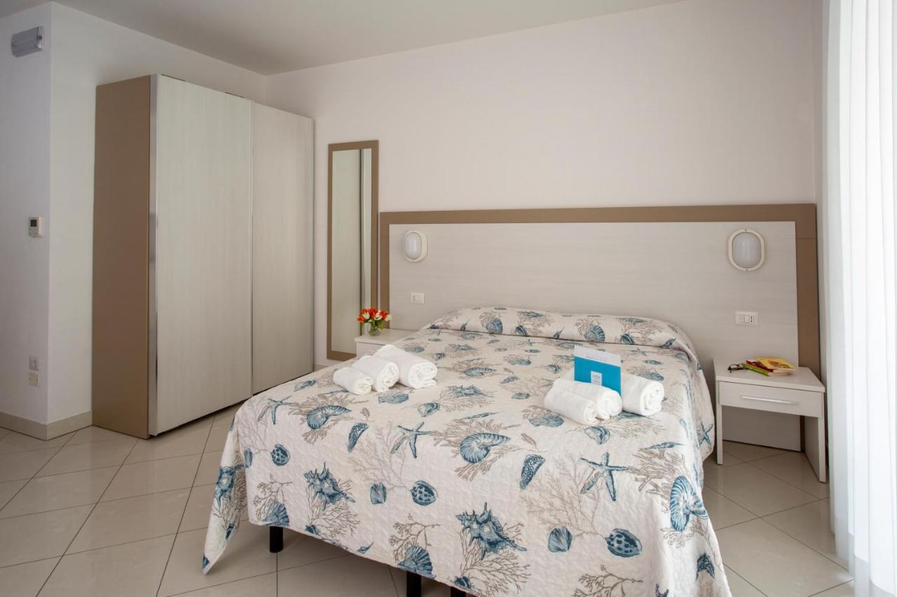 Residence I Diamanti - Siroli Collection Cervia Exterior photo