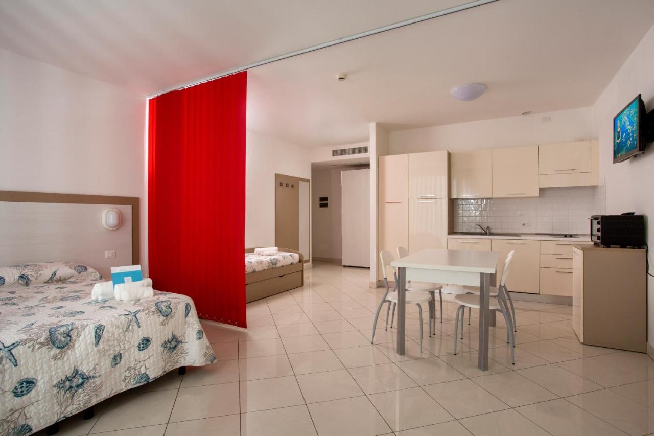 Residence I Diamanti - Siroli Collection Cervia Exterior photo