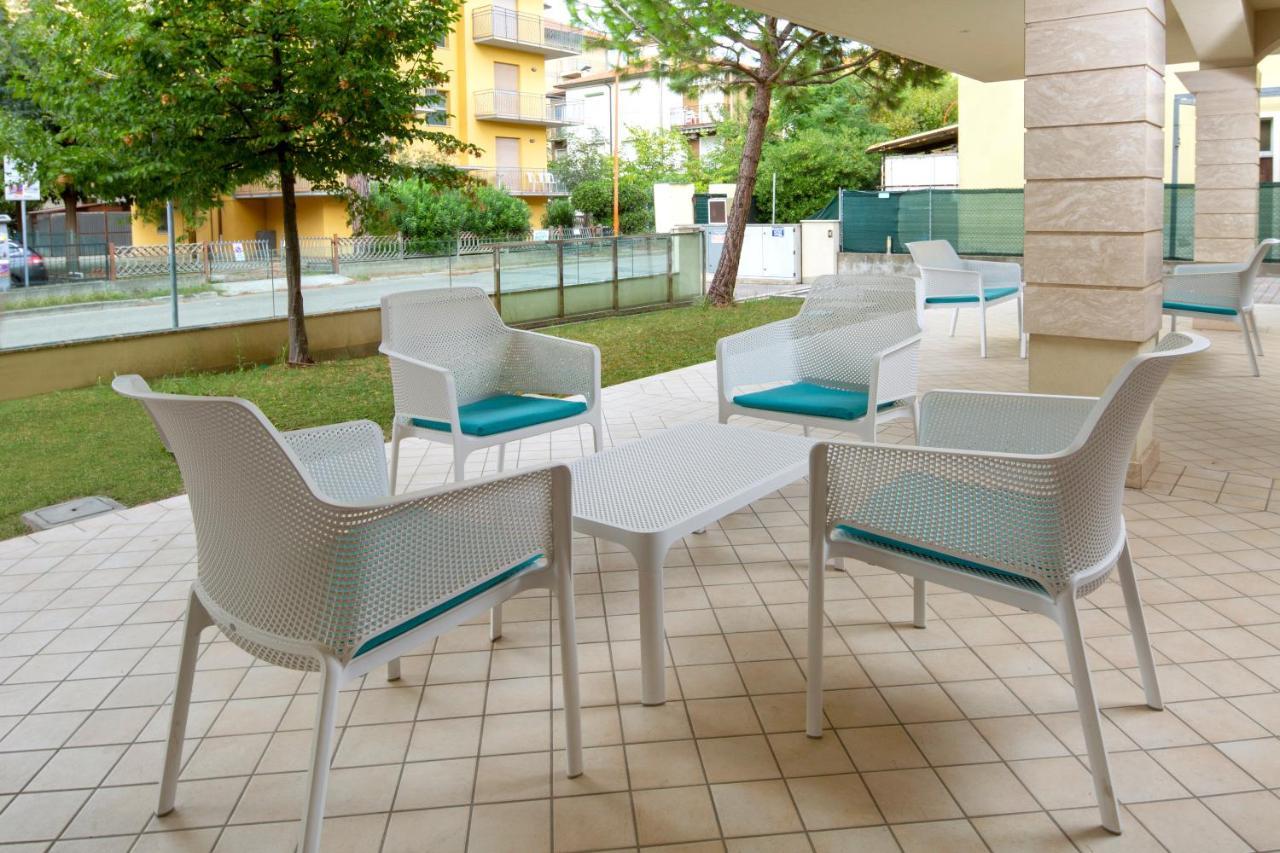 Residence I Diamanti - Siroli Collection Cervia Exterior photo