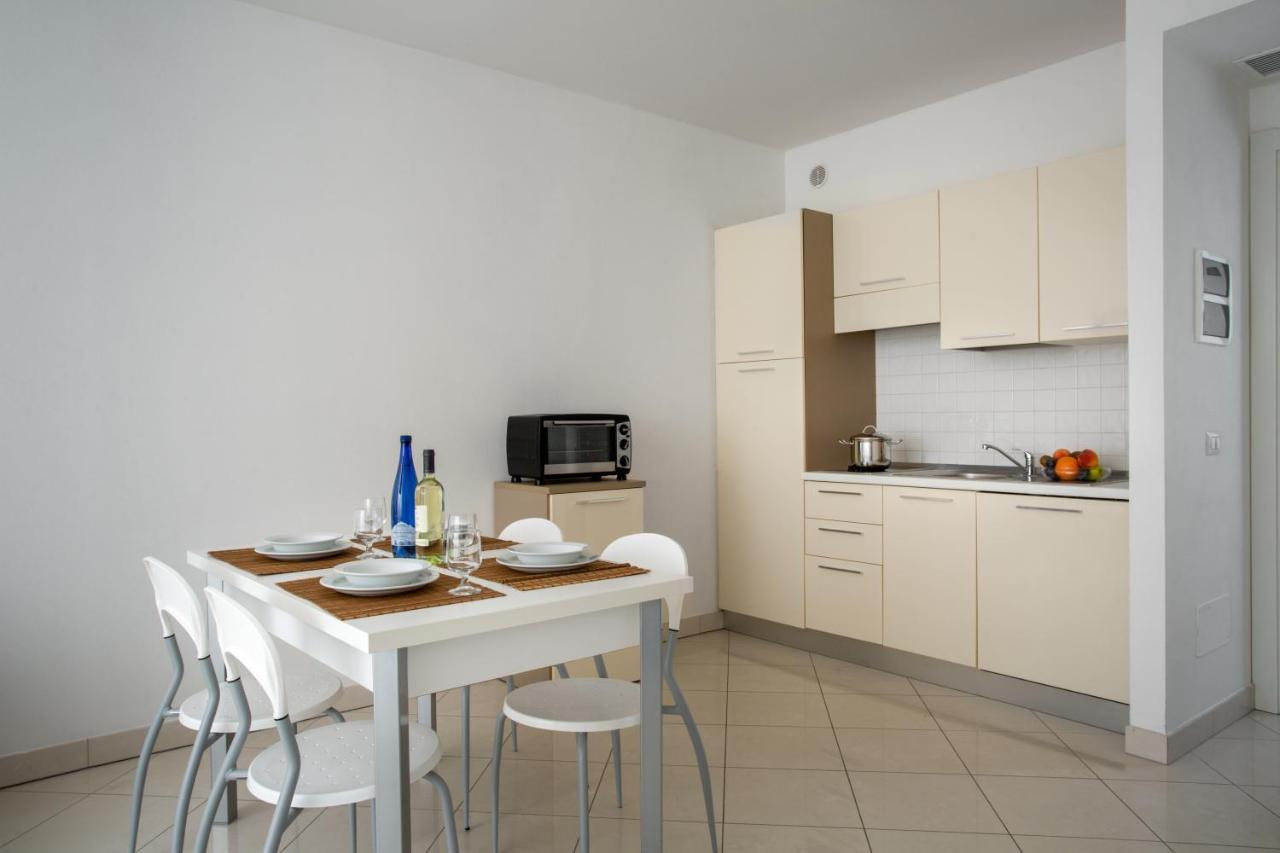 Residence I Diamanti - Siroli Collection Cervia Exterior photo