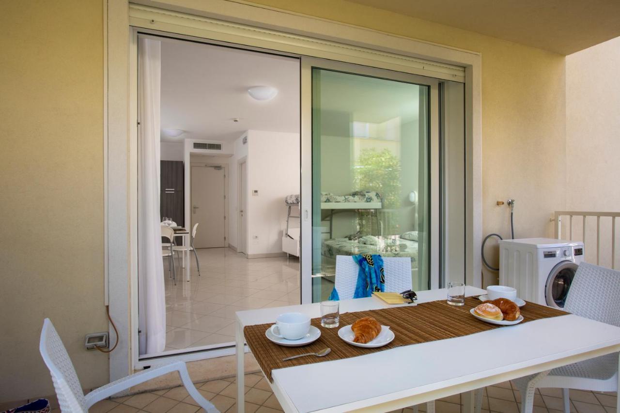 Residence I Diamanti - Siroli Collection Cervia Exterior photo