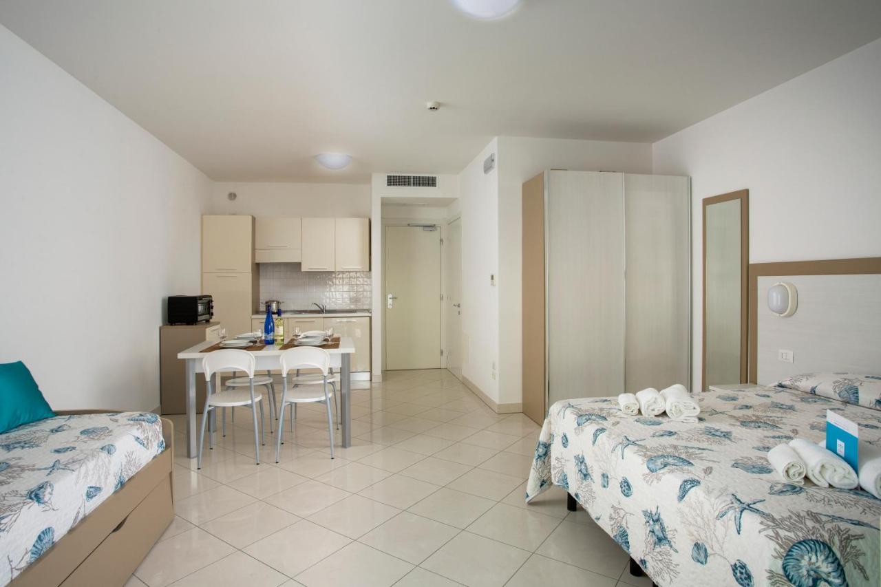 Residence I Diamanti - Siroli Collection Cervia Exterior photo