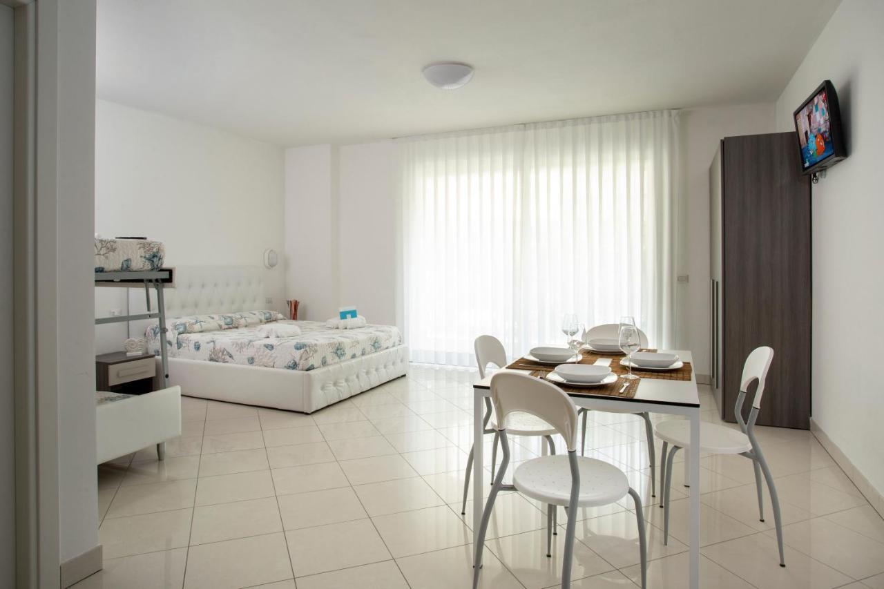Residence I Diamanti - Siroli Collection Cervia Exterior photo