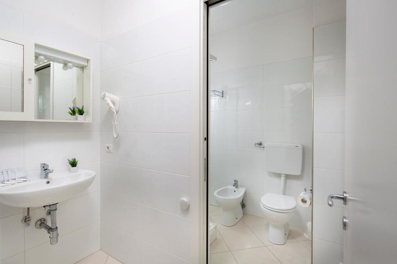 Residence I Diamanti - Siroli Collection Cervia Exterior photo