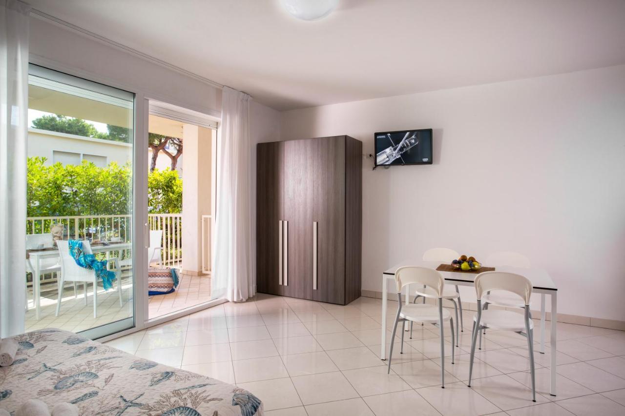 Residence I Diamanti - Siroli Collection Cervia Exterior photo