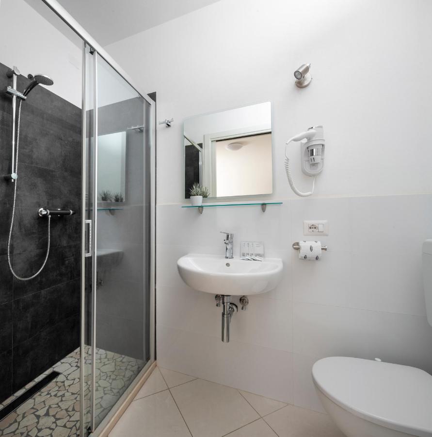 Residence I Diamanti - Siroli Collection Cervia Exterior photo