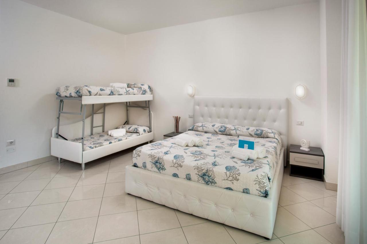 Residence I Diamanti - Siroli Collection Cervia Exterior photo