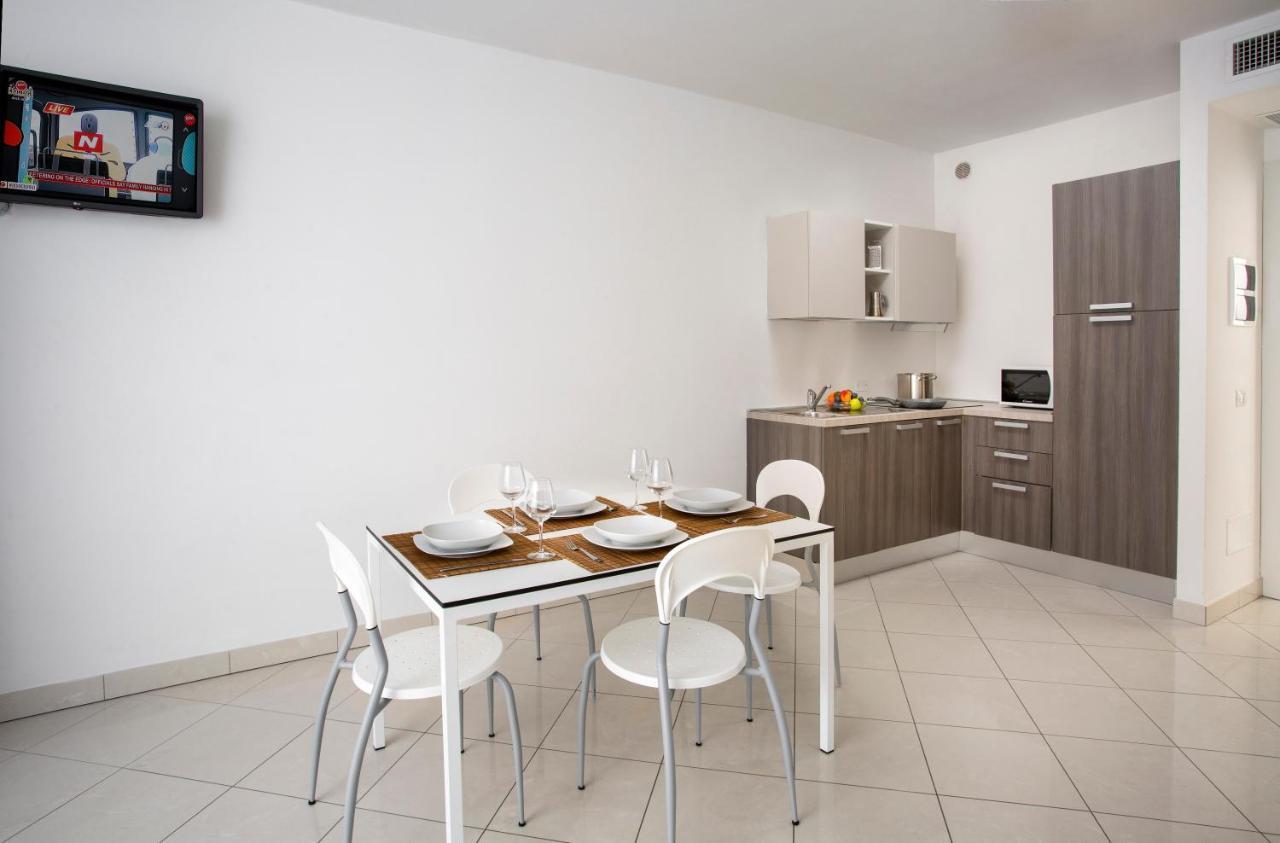 Residence I Diamanti - Siroli Collection Cervia Exterior photo