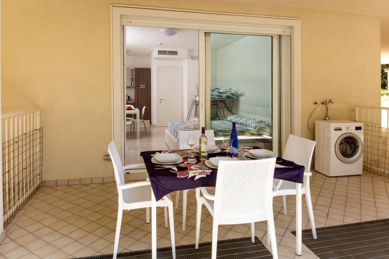 Residence I Diamanti - Siroli Collection Cervia Exterior photo