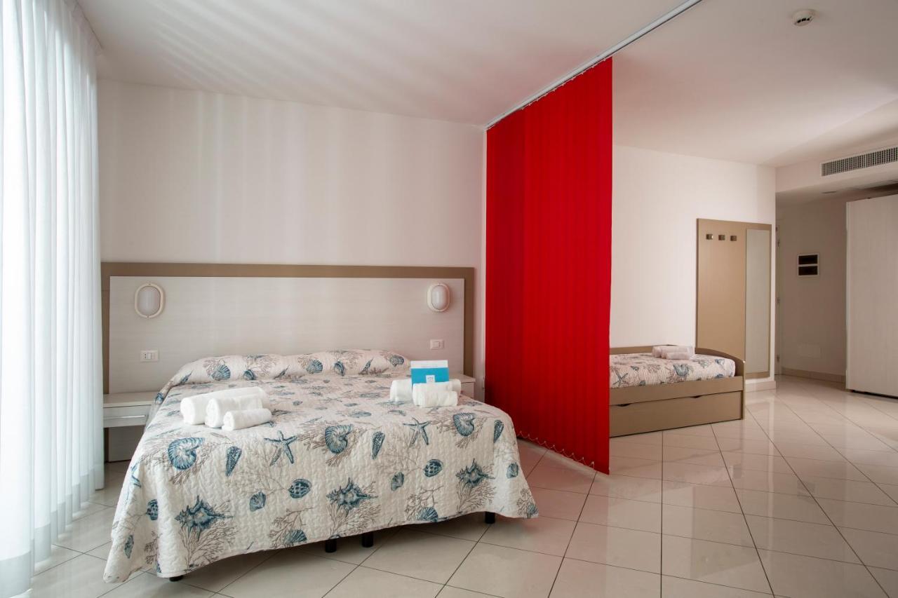 Residence I Diamanti - Siroli Collection Cervia Exterior photo