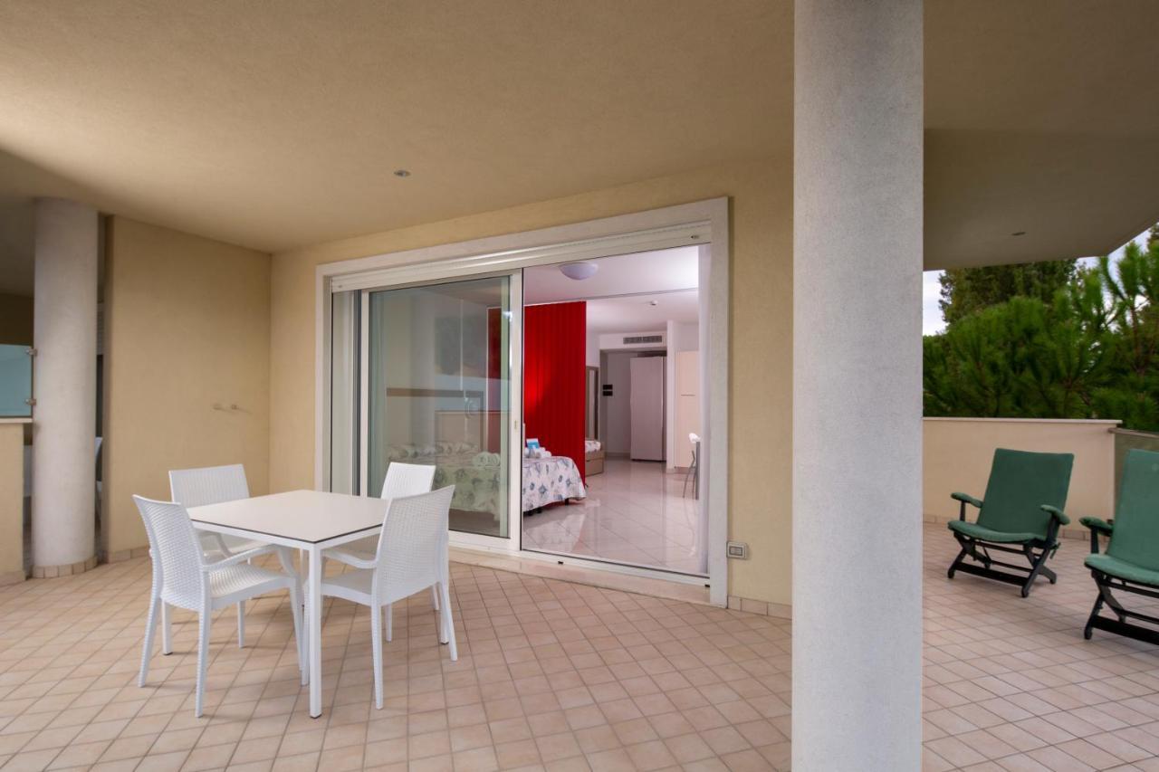 Residence I Diamanti - Siroli Collection Cervia Exterior photo