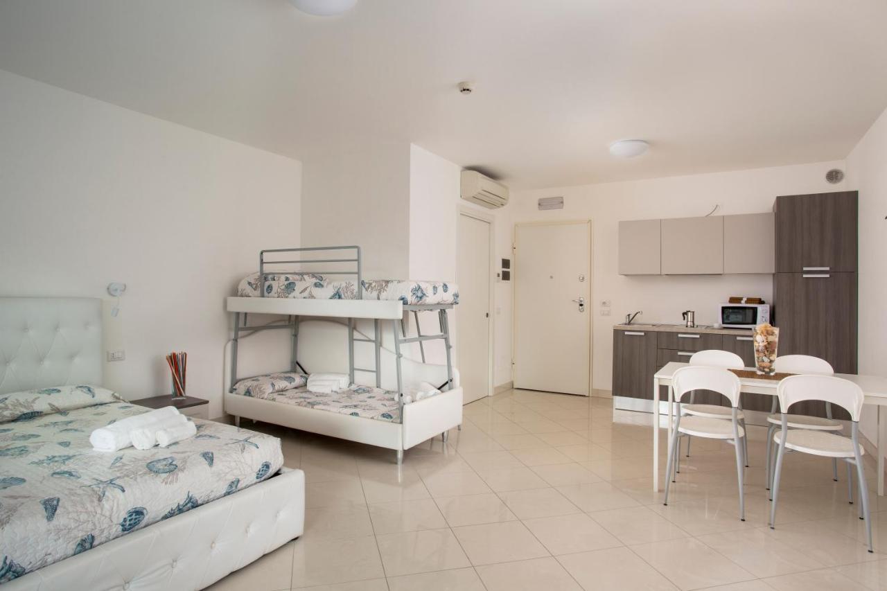 Residence I Diamanti - Siroli Collection Cervia Exterior photo
