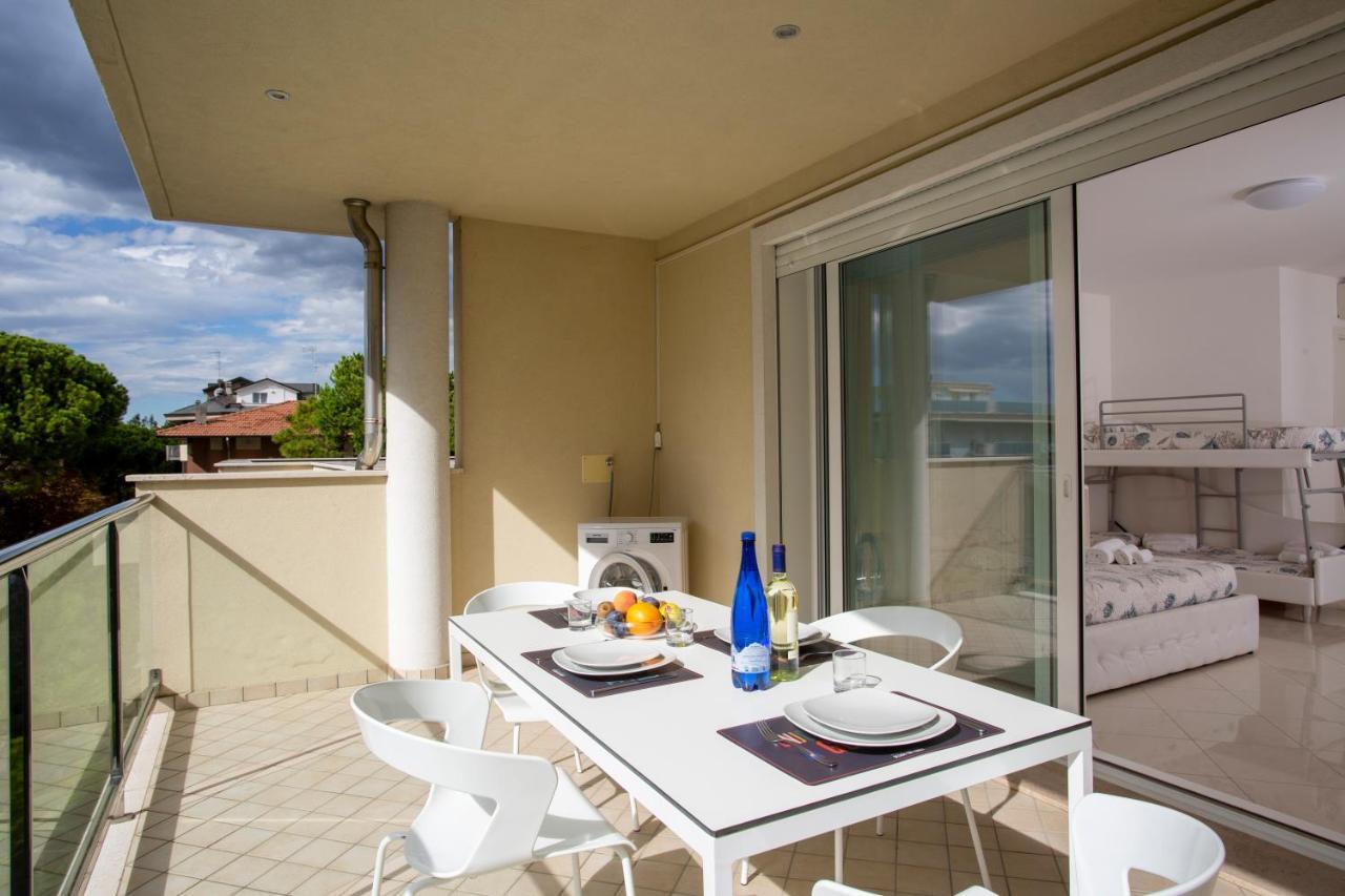 Residence I Diamanti - Siroli Collection Cervia Exterior photo