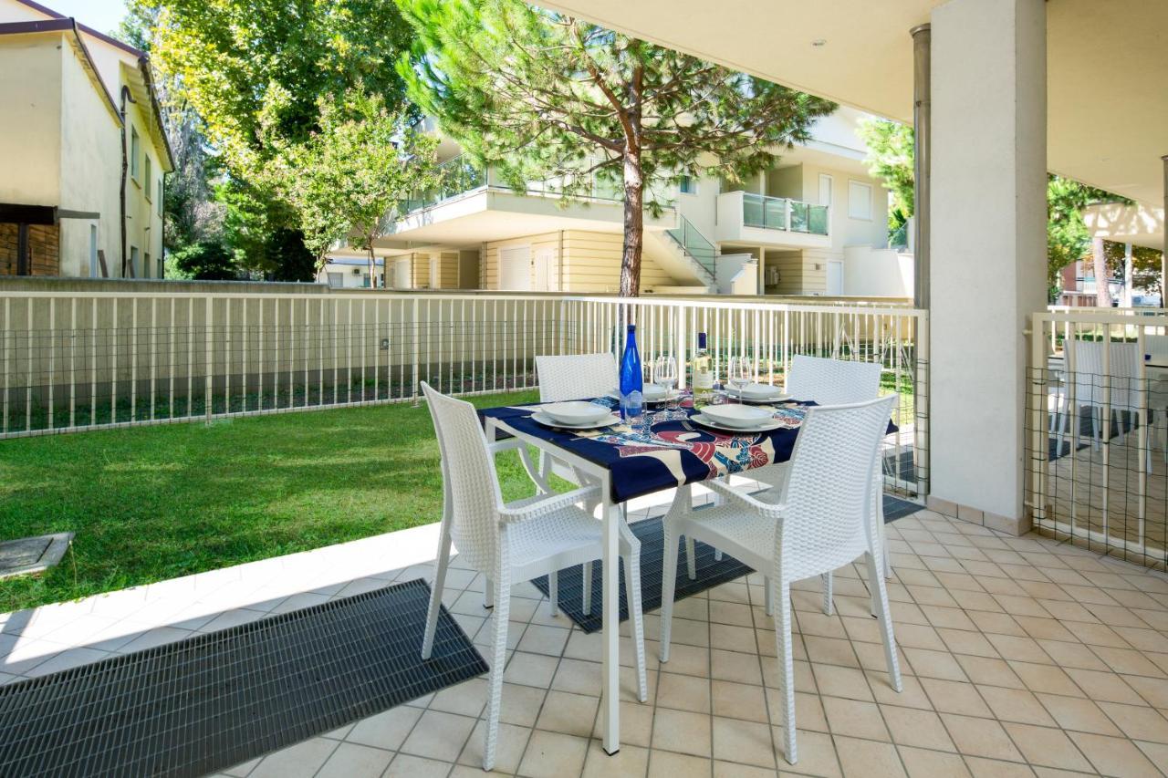 Residence I Diamanti - Siroli Collection Cervia Exterior photo