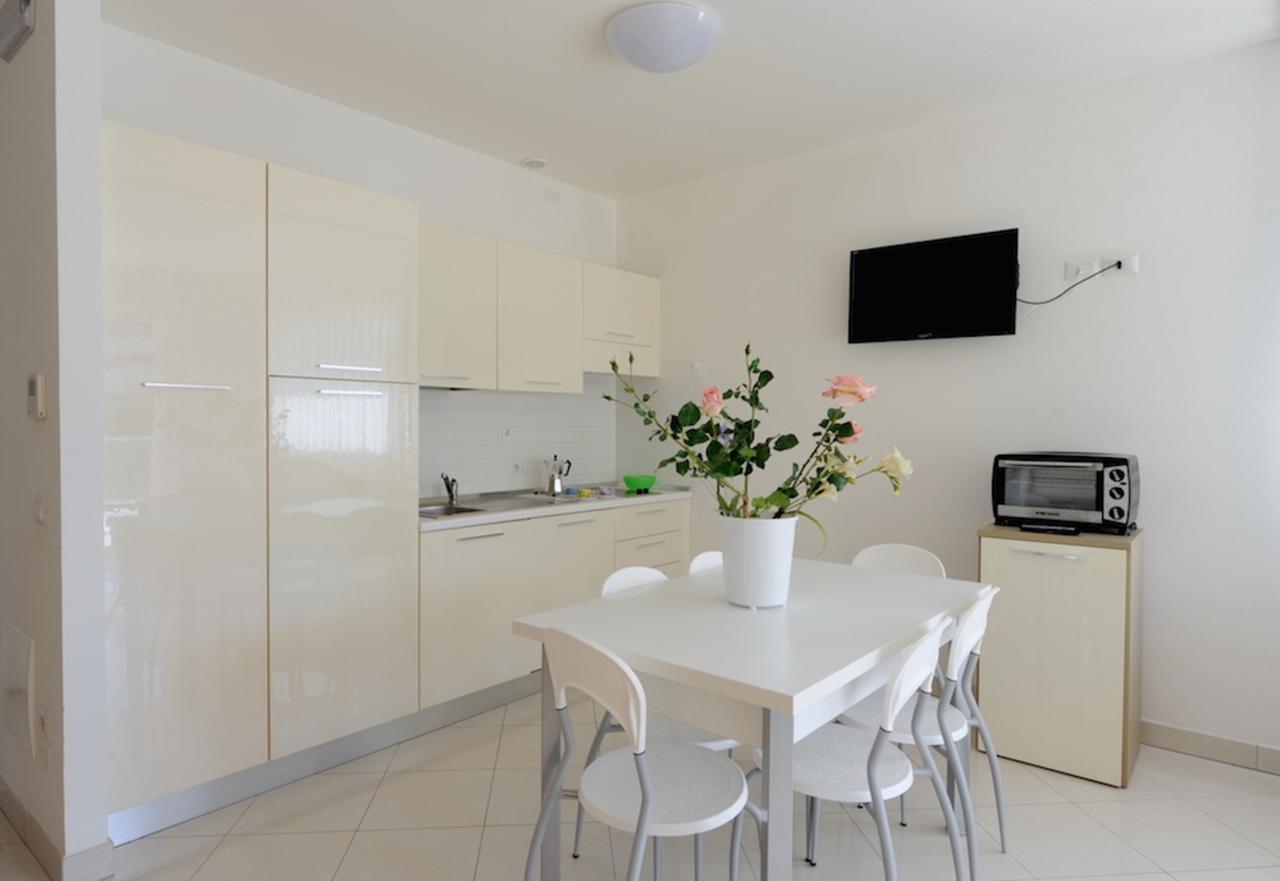 Residence I Diamanti - Siroli Collection Cervia Exterior photo