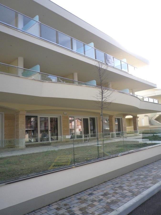 Residence I Diamanti - Siroli Collection Cervia Exterior photo