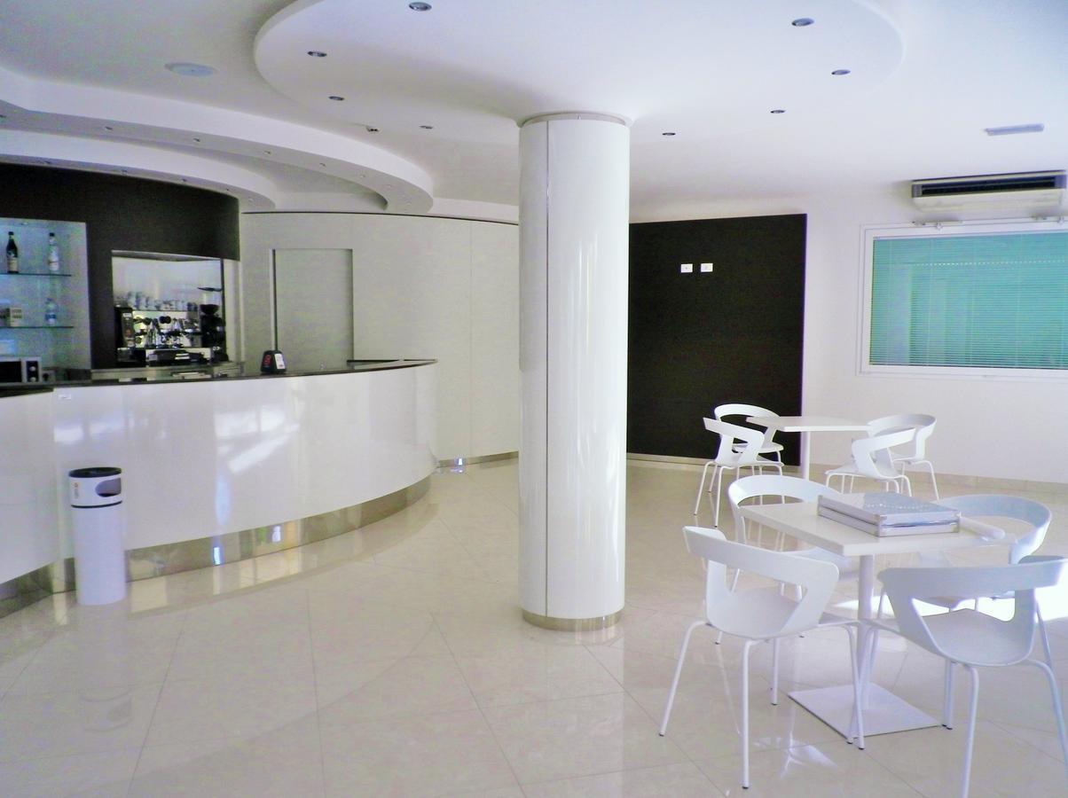 Residence I Diamanti - Siroli Collection Cervia Exterior photo