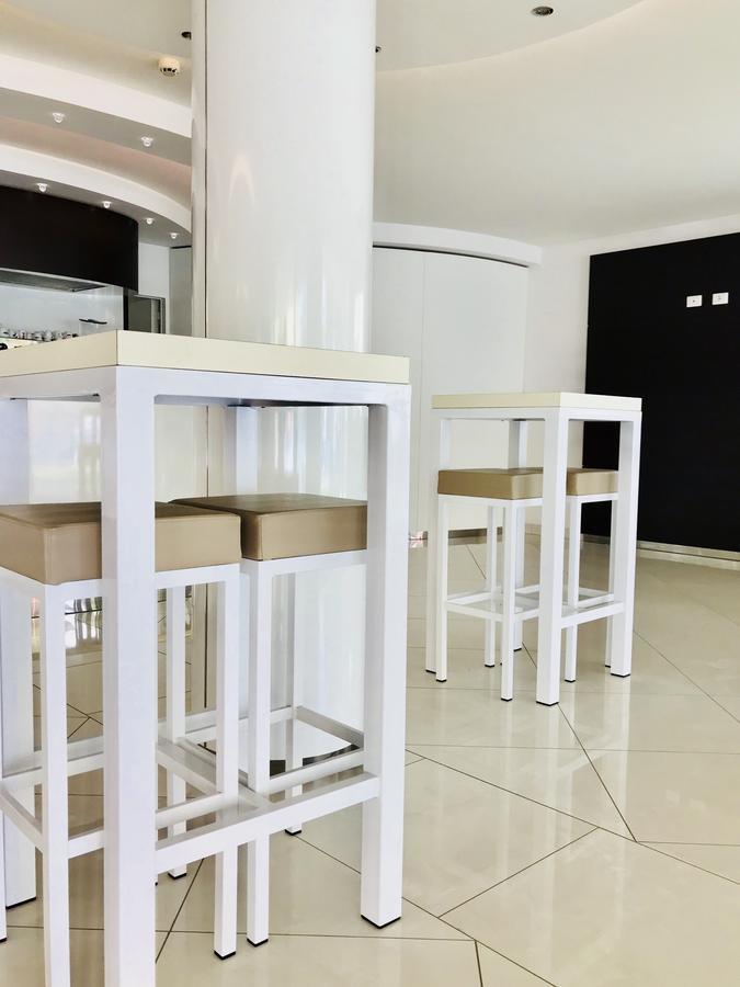 Residence I Diamanti - Siroli Collection Cervia Exterior photo