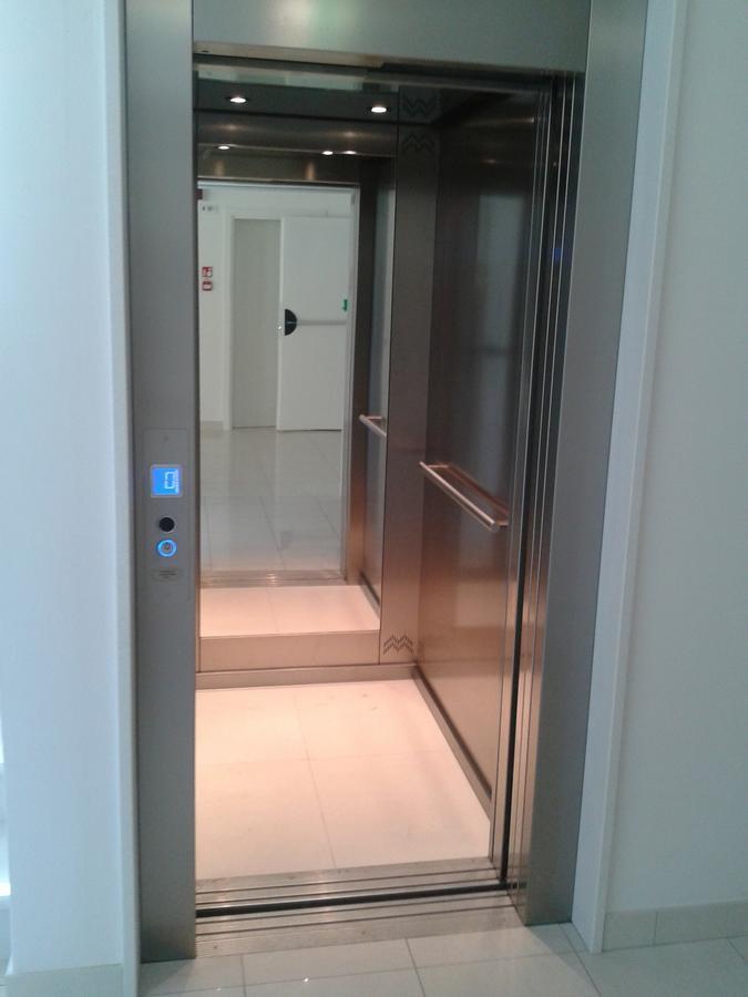 Residence I Diamanti - Siroli Collection Cervia Exterior photo