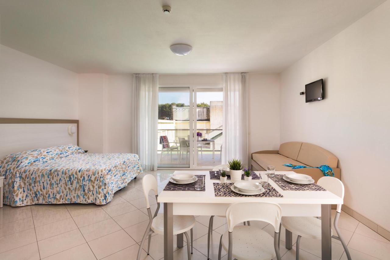 Residence I Diamanti - Siroli Collection Cervia Exterior photo