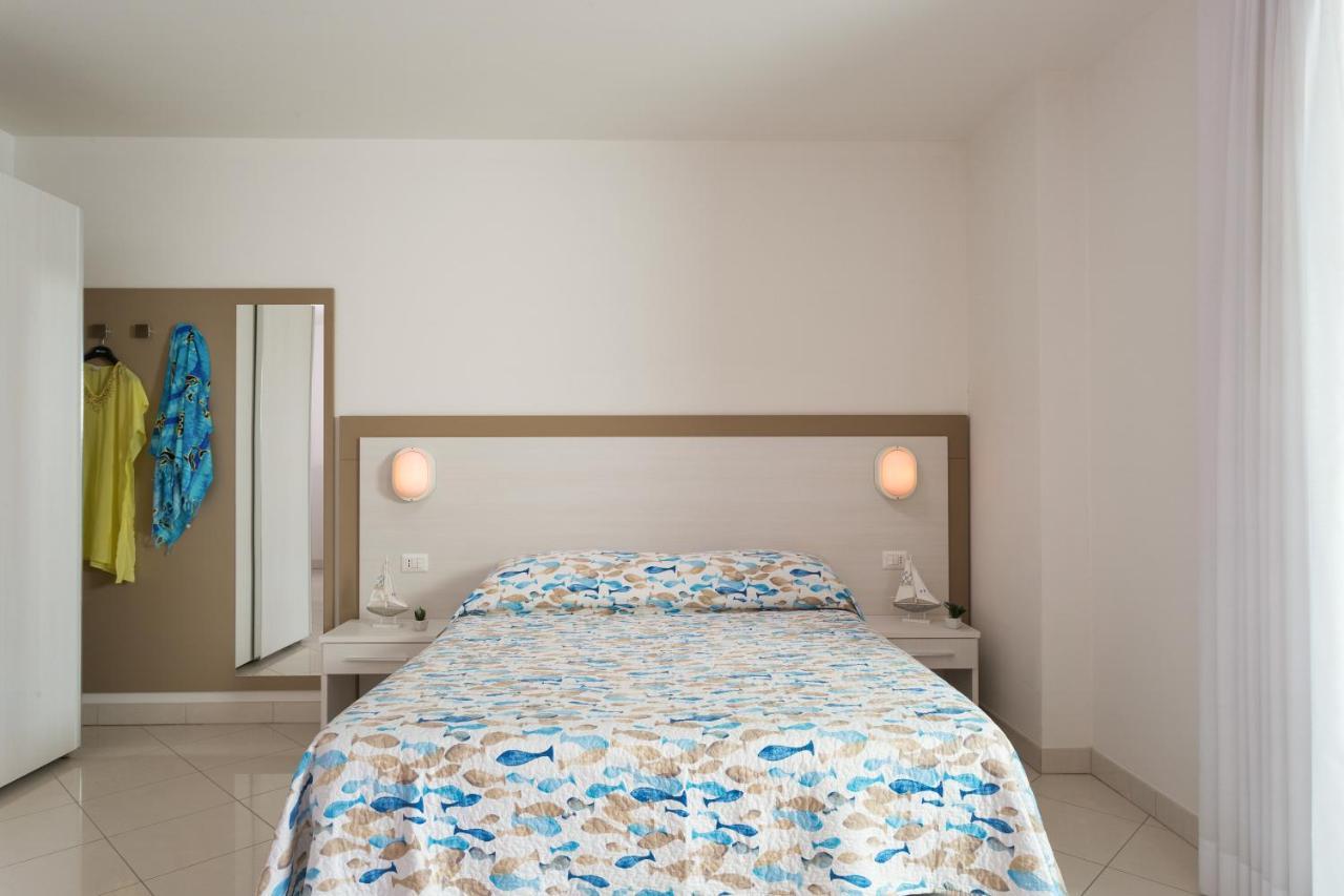 Residence I Diamanti - Siroli Collection Cervia Exterior photo