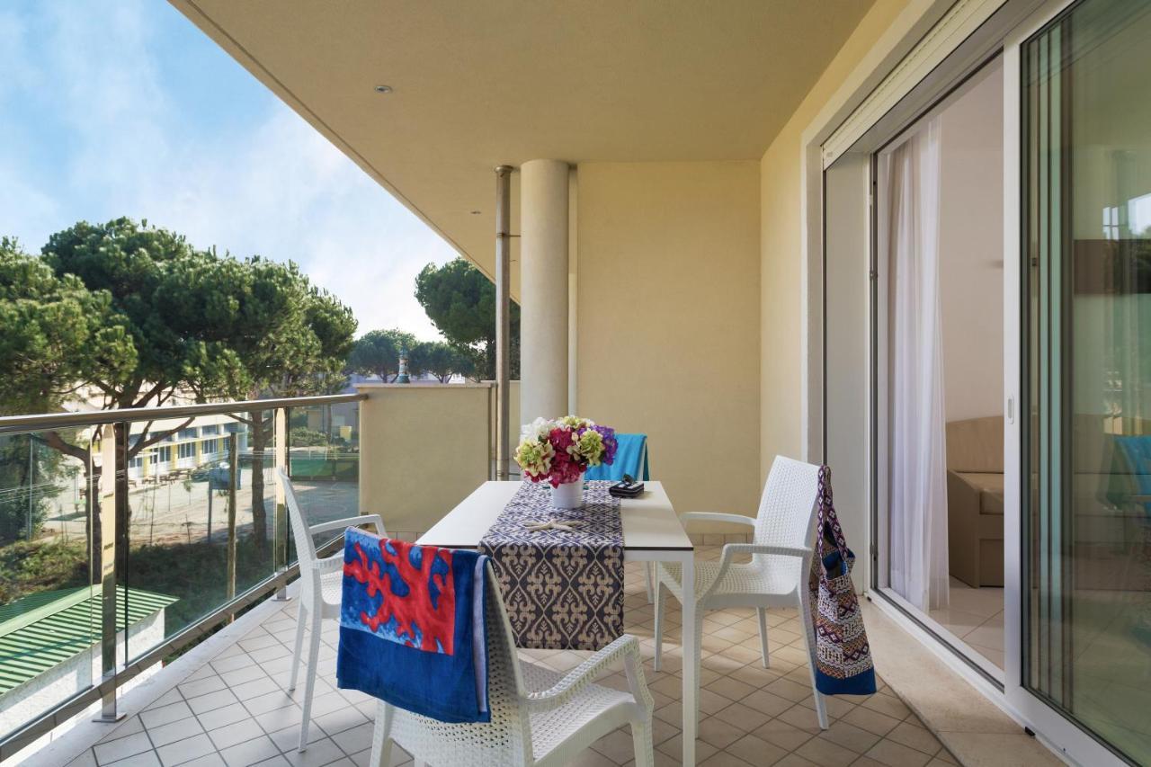 Residence I Diamanti - Siroli Collection Cervia Exterior photo