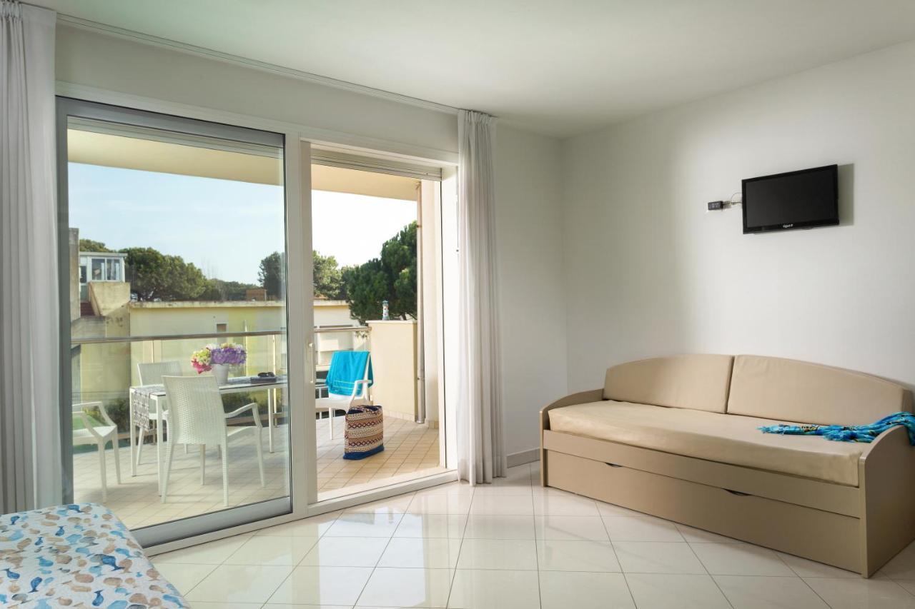 Residence I Diamanti - Siroli Collection Cervia Exterior photo