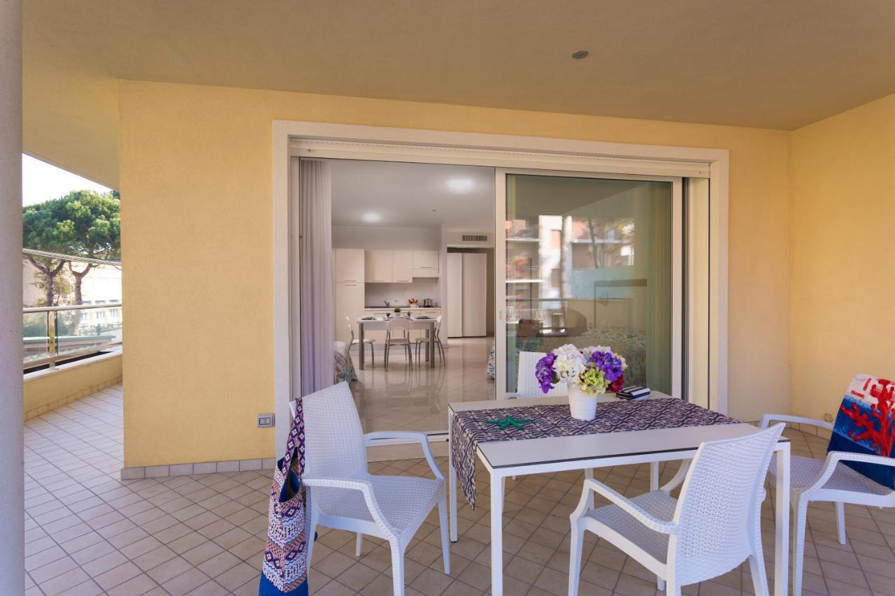 Residence I Diamanti - Siroli Collection Cervia Exterior photo