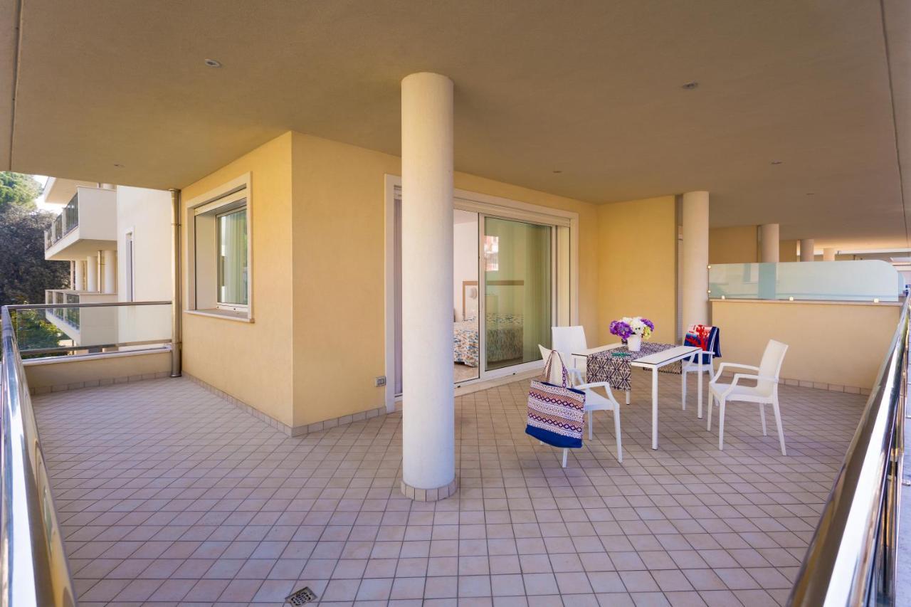 Residence I Diamanti - Siroli Collection Cervia Exterior photo