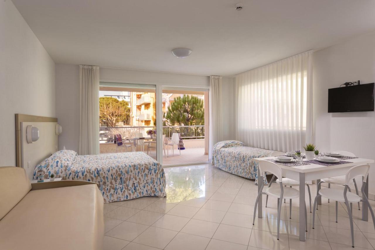 Residence I Diamanti - Siroli Collection Cervia Exterior photo