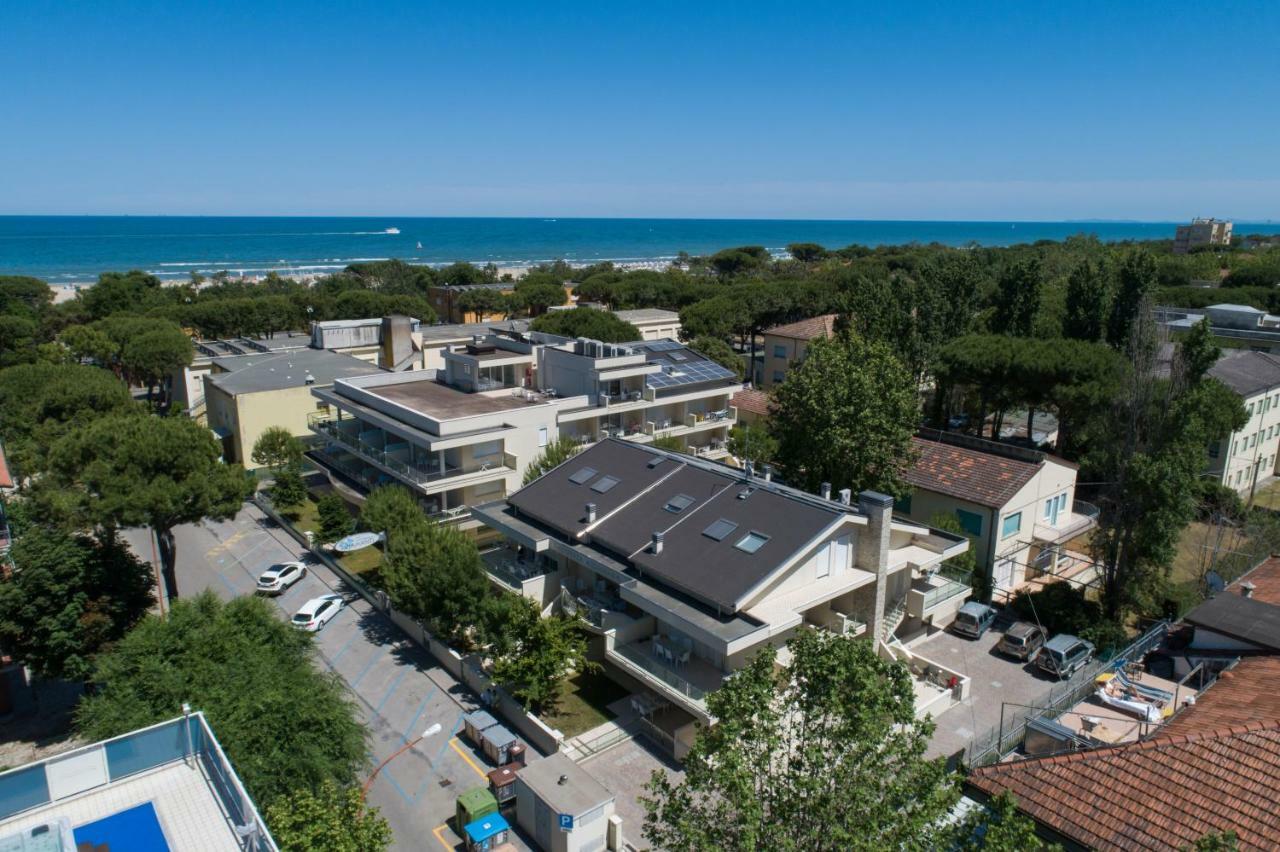 Residence I Diamanti - Siroli Collection Cervia Exterior photo