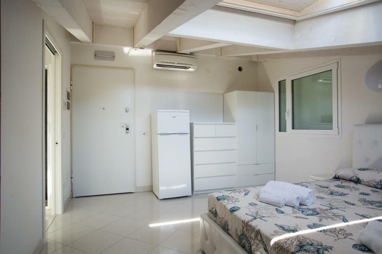 Residence I Diamanti - Siroli Collection Cervia Exterior photo