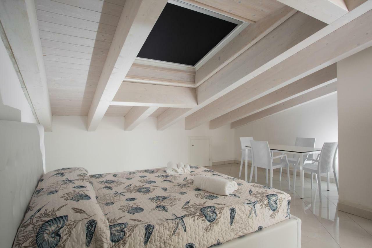 Residence I Diamanti - Siroli Collection Cervia Exterior photo